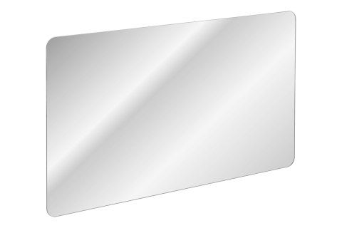 Lustro bez ramy 120x70 cm JULIET