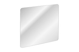 Lustro bez ramy 80x70 cm JULIET