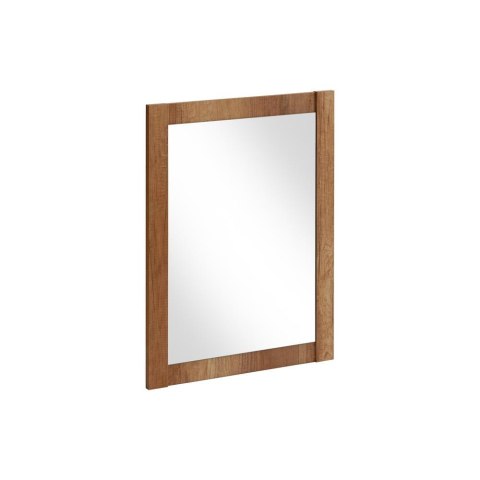 Lustro w ramie CLASSIC OAK