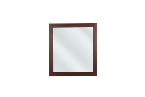 Lustro w ramie RETRO