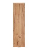 Szafka górna 20 cm CAPRI OAK