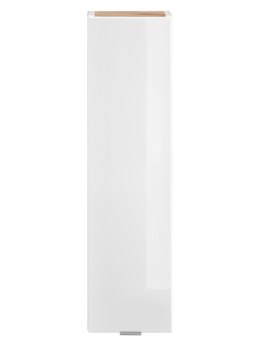 Szafka górna 20 cm CAPRI WHITE