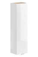 Szafka górna 20 cm CAPRI WHITE
