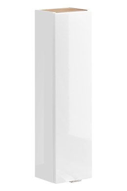 Szafka górna 20 cm CAPRI WHITE