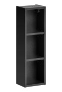 Szafka Górna 20cm Santa Fe Black