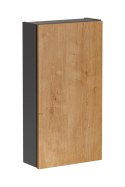 Szafka Górna 40cm MONAKO GREY