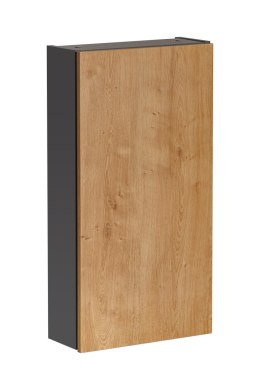 Szafka Górna 40cm MONAKO GREY
