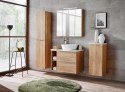 Szafka dolna 35cm CAPRI OAK