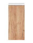 Szafka dolna 35cm CAPRI OAK