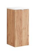 Szafka dolna 35cm CAPRI OAK