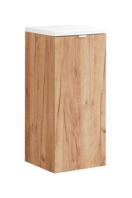 Szafka dolna 35cm CAPRI OAK