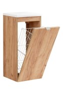 Szafka dolna 35cm CAPRI OAK