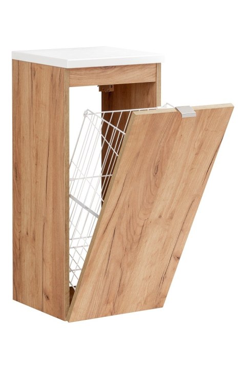 Szafka dolna 35cm CAPRI OAK