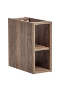 Szafka pod blat 20 cm SANTA FE OAK