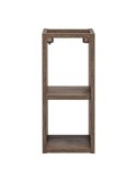 Szafka pod blat 20 cm SANTA FE OAK