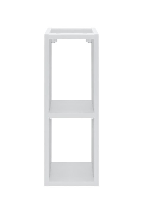 Szafka pod blat 20 cm ICONIC WHITE