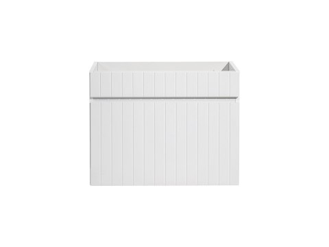 Szafka pod umywalkę 60 cm ICONIC WHITE