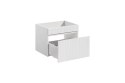 Szafka pod umywalkę 60 cm ICONIC WHITE