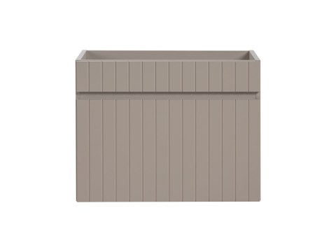 Szafka pod umywalkę z szufladą 60cm ICONIC CASHMERE