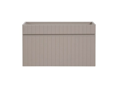 Szafka pod umywalkę 80cm 1 szuflada