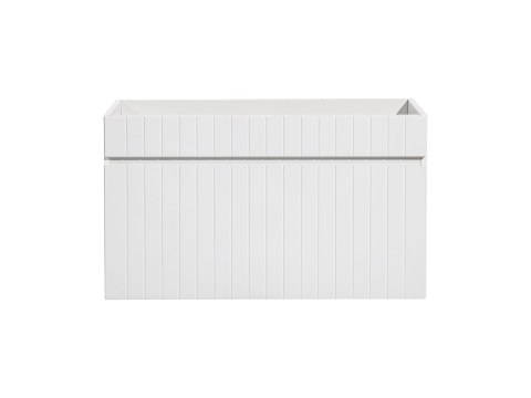 Szafka pod umywalkę 80 cm ICONIC WHITE