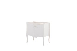 Szafka pod umywalkę 80cm ELISABETH