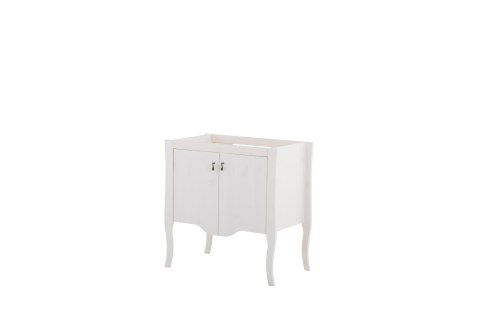 Szafka pod umywalkę 80cm ELISABETH