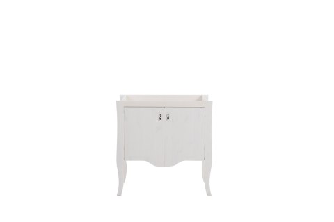 Szafka pod umywalkę 80cm ELISABETH