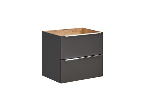 Szafka pod umywalkę 80cm CAPRI COSMOS szuflady