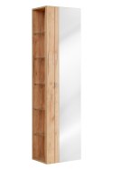 Szafka wysoka CAPRI OAK
