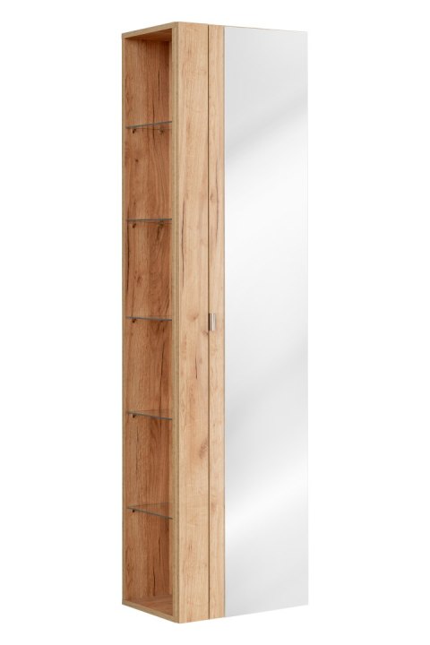 Szafka wysoka CAPRI OAK