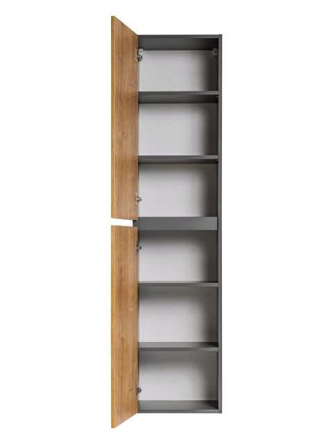 Szafka wysoka MONAKO GREY