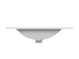 Umywalka meblowa jednokomorowa 60cm