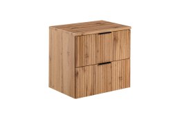 Zestaw meblowy 60cm z blatem, Adel Oak