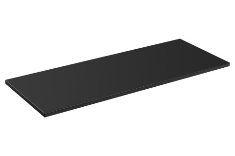Blat 140cm, Santa Fe Black
