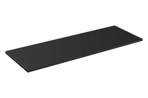Blat 160cm, Santa Fe Black