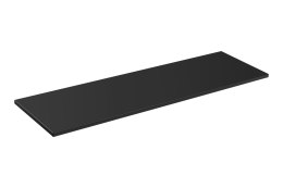 Blat 180cm, Santa Fe Black