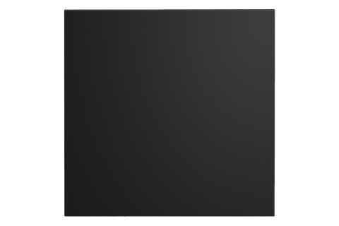Blat 40cm, Nova Black
