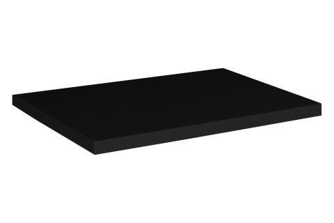 Blat 50cm, Nova Black