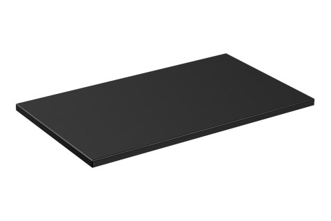 Blat 80cm, Santa Fe Black