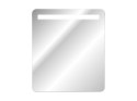 Lustro LED bez ramy 60x70 cm BIANCA