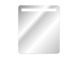 Lustro LED bez ramy 60x70 cm BIANCA