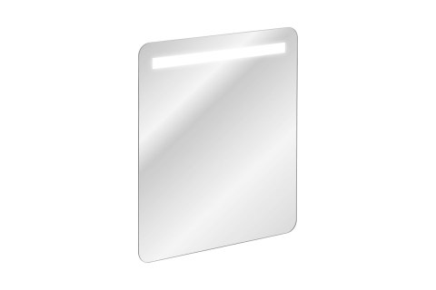 Lustro LED bez ramy 60x70 cm BIANCA