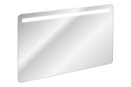 Lustro LED bez ramy BIANCA 120CM