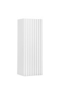 Szafka Górna 20cm 1 Drzwi, Nova White