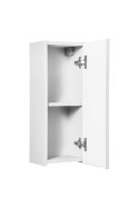 Szafka Górna 20cm 1 Drzwi, Nova White