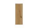Szafka Górna 20cm 1 Drzwi, Nova Oak