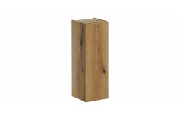 Szafka Górna 20cm 1 Drzwi, Nova Oak