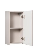 Szafka Górna 30cm 1 Drzwi, Nova Cashmere