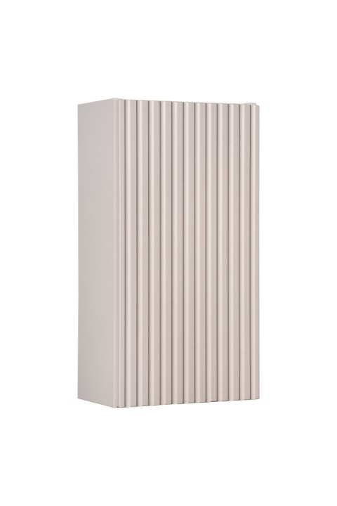 Szafka Górna 30cm 1 Drzwi, Nova Cashmere